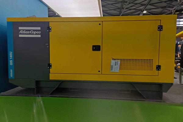 振兴发电机出租 振兴发电机出租