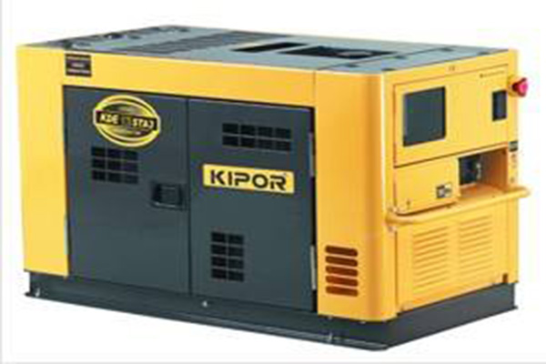 振兴发电机出租