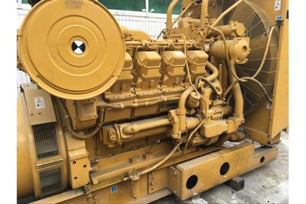 振兴发电机出租