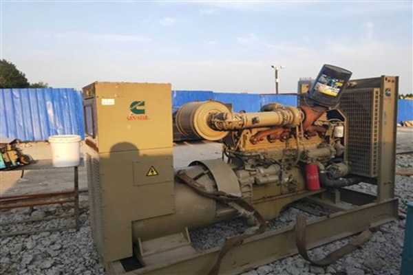 振兴发电机出租 振兴发电机出租