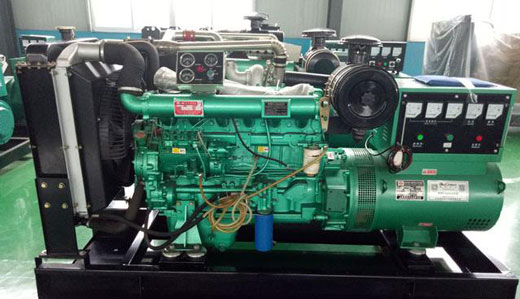 振兴发电机不发电的原因