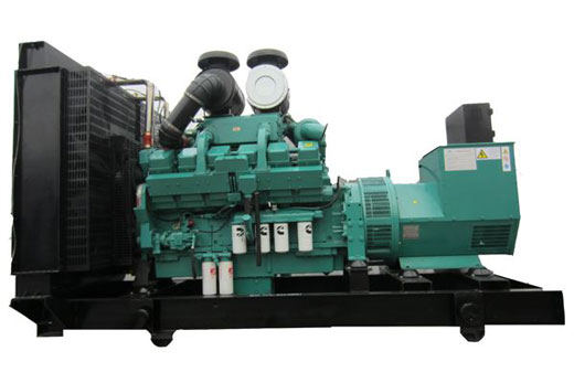 振兴柴油发电机组